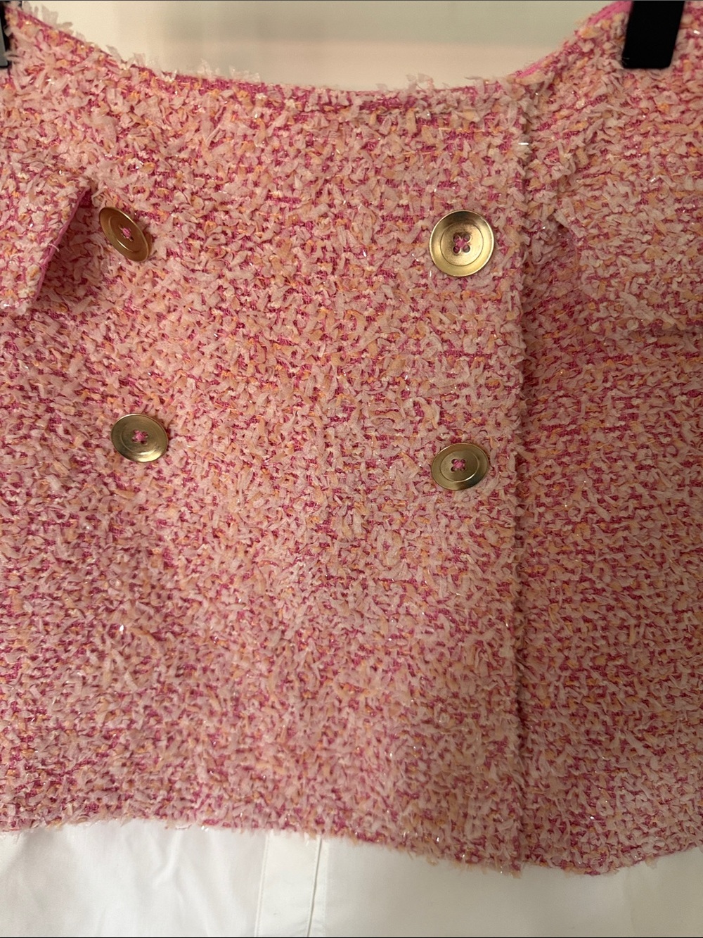 Pink skirt - Picture 3 of 5
